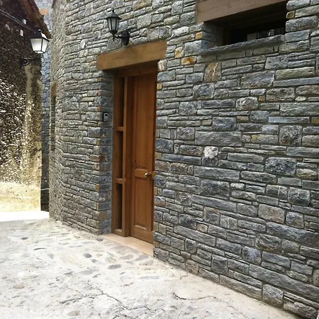 Apartment Cal Bartomeu