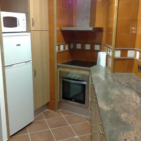 Cal Bartomeu Appartement