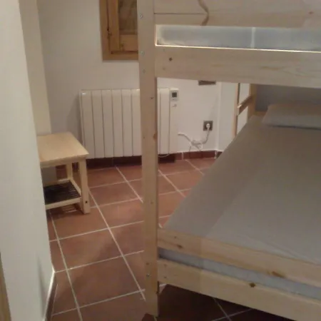 Appartement Cal Bartomeu