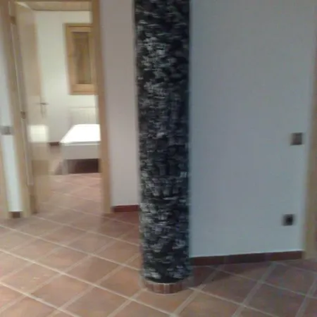 Cal Bartomeu Appartement Llavorsí